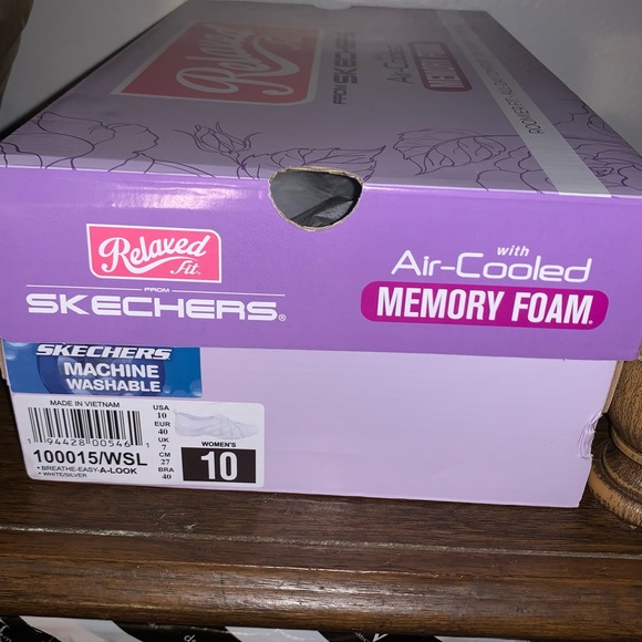 Slip on shoes - Picture 3 of 6